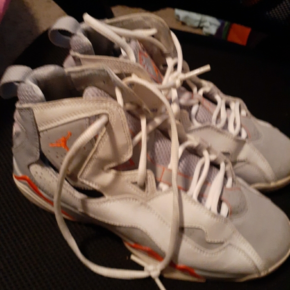 Jordan flight - Picture 4 of 4